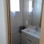 Au Bonh'air Independant Holiday home *