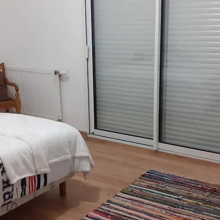 Holiday home Au Bonh'air Independant