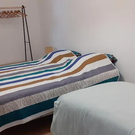 Au Bonh'air Independant Holiday home