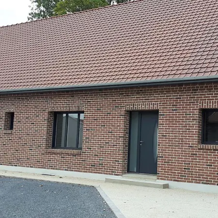 Au Bonh'air Independant * Wavrans-sur-l'Aa