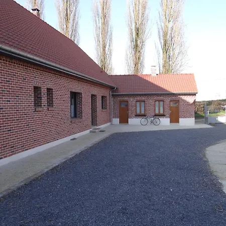 Au Bonh'air Independant * Wavrans-sur-l'Aa