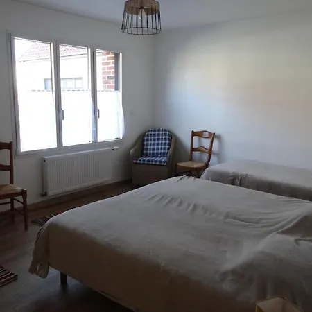 Au Bonh'air Independant *