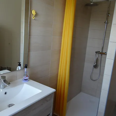 Au Bonh'air Independant Wavrans-sur-l'Aa