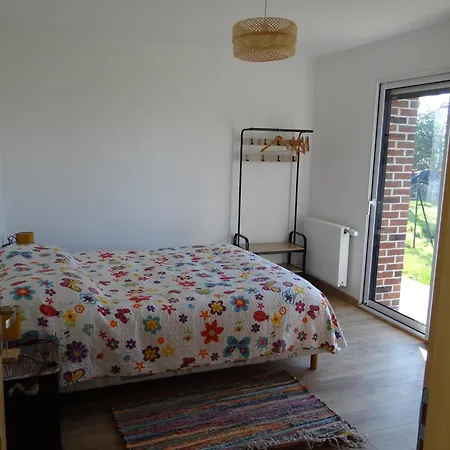 Au Bonh'air Independant * Wavrans-sur-l'Aa