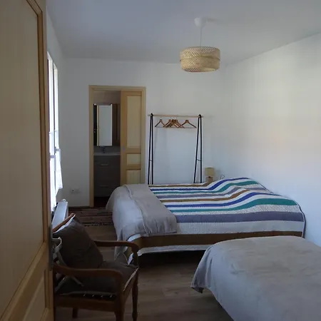 Au Bonh'air Independant