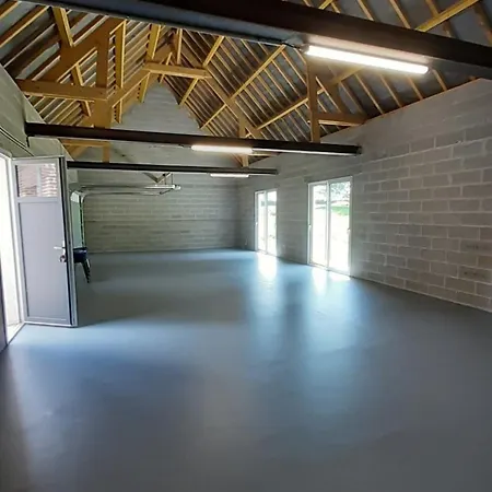 בית נופש Au Bonh'air Independant