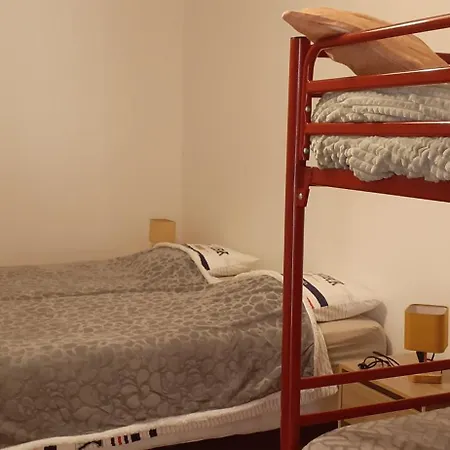 Au Bonh'air Independant Wavrans-sur-l'Aa