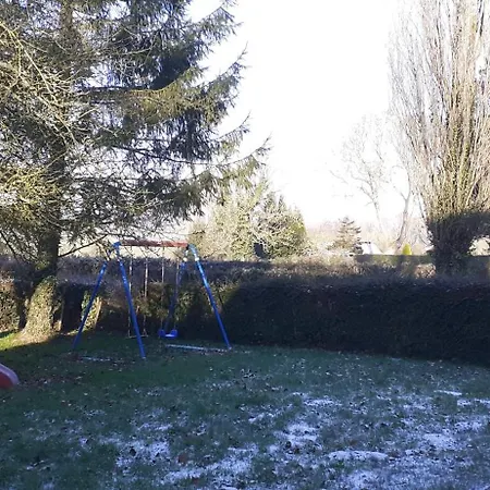 Au Bonh'air Independant 펜션