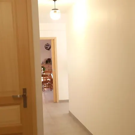 Au Bonh'air Independant 펜션