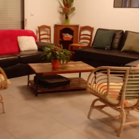 Au Bonh'air Independant