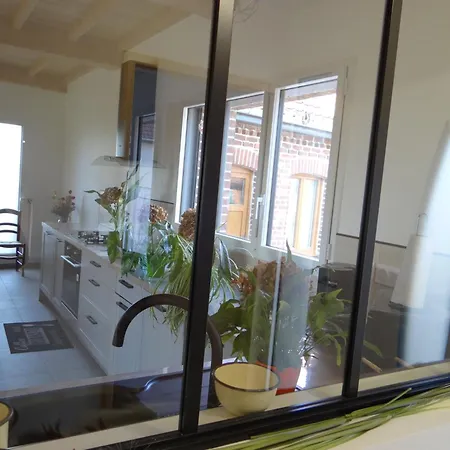 Au Bonh'air Independant Wavrans-sur-l'Aa